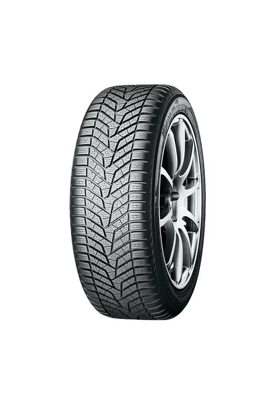 Plată sigură YOKOHAMA BLUEARTHWINTER V905 255/50 R20 109V
