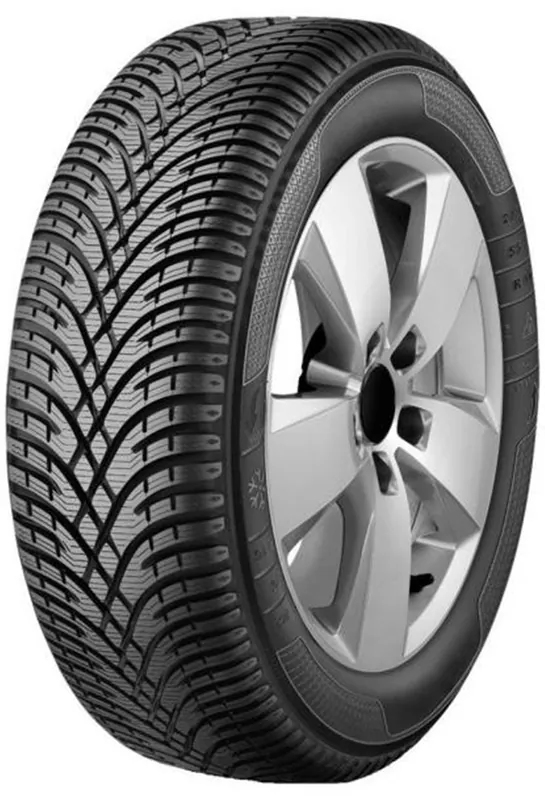 BF GOODRICH G-FORCE WINTER2 SUV 275/45 R20 110V XL Vezi acum