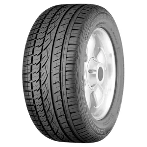 Vezi acum CONTINENTAL CONTICROSSCONTACT UHP 285/45 R19 107W