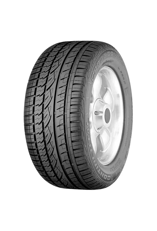 Vezi acum CONTINENTAL CONTICROSSCONTACT UHP 285/45 R19 107W