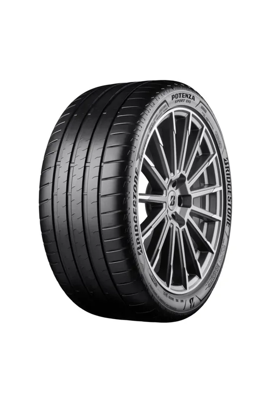BRIDGESTONE POTENZA SPORT EVO ENLITEN 255/30 R19 91Y XL Cel mai bun preț