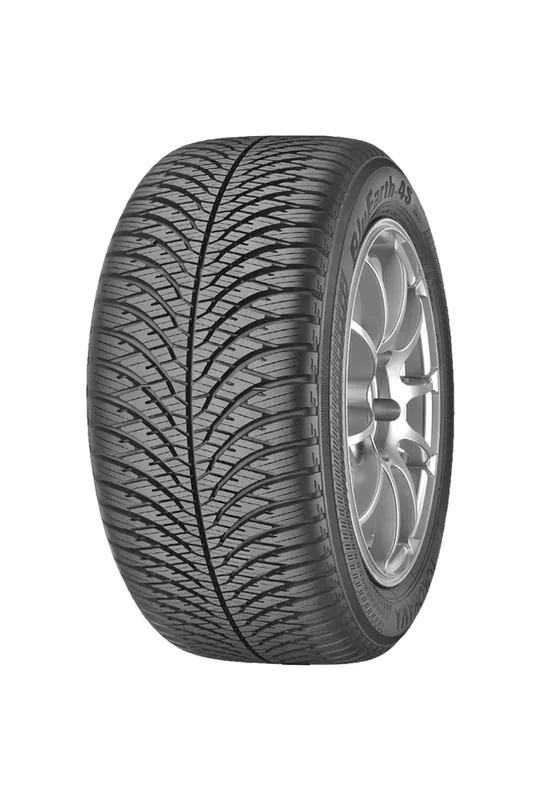 Reducere de preț YOKOHAMA BLUEARTH 4S AW21 275/45 R21 110W XL