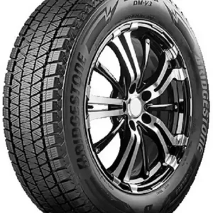 BRIDGESTONE BLIZZAK DM-V3 255/60 R18 112S XL Ofertă exclusivă