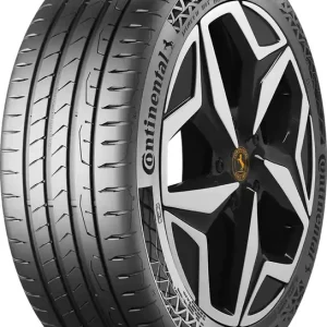 Comandă acum CONTINENTAL PREMIUMCONTACT 7 275/45 R20 110Y XL