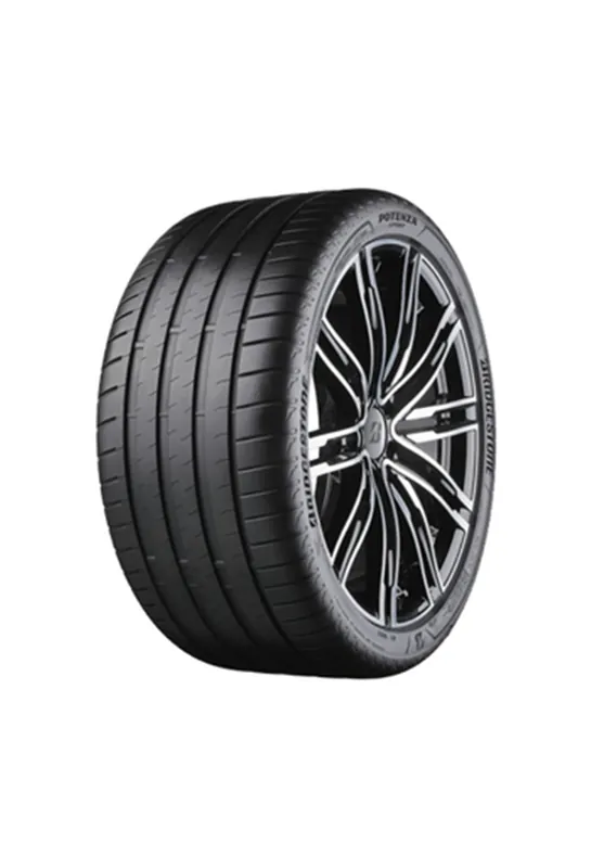 BRIDGESTONE POTENZA SPORT 255/30 R19 91Y XL Cumpără acum