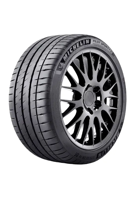 MICHELIN PILOT SPORT 4 S GOE 225/40 R19 93Y XL Retur ușor