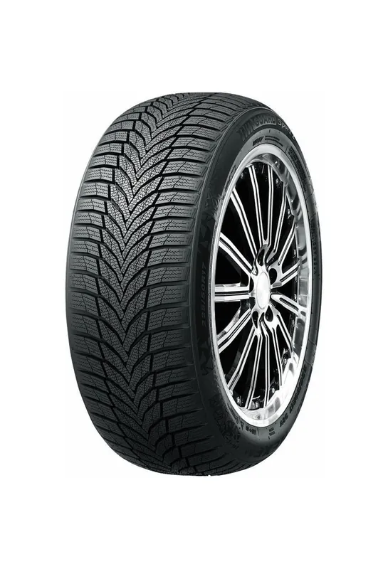 Ieftin NEXEN WINGUARD SPORT 2 SUV 315/35 R21 111W XL