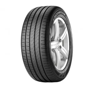 Plată sigură PIRELLI SCORPION VERDE (*) 255/50 R19 107W XL RUNFLAT