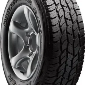Ofertă specială COOPER DISCOVERER AT3 265/70 R16 121/118R