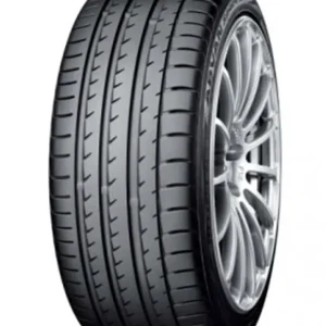Ofertă specială YOKOHAMA ADVAN SPORT V105 295/40 R21 111Y
