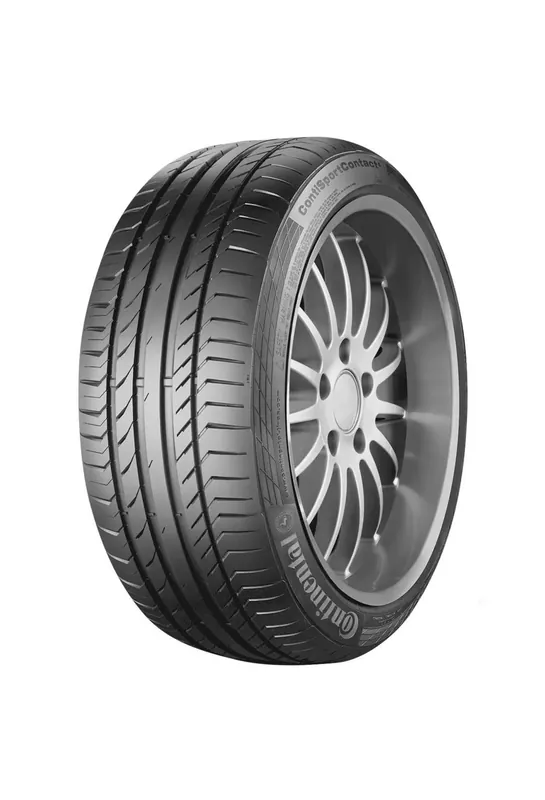 CONTINENTAL CONTISPORTCONTACT 5 255/50 R19 107W XL RUNFLAT Cumpără acum