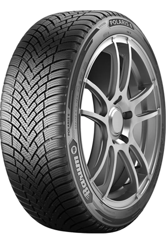 BARUM POLARIS 6 EV 245/40 R20 99W XL Doar azi