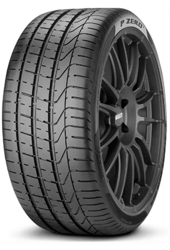 Comandă acum PIRELLI P ZERO 245/45 R19 98Y