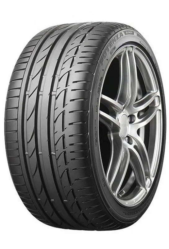 BRIDGESTONE POTENZA S001 MO 275/40 R19 101Y Bestseller