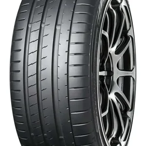 YOKOHAMA ADVAN SPORT V107 SUV 265/50 R20 111W XL Discount