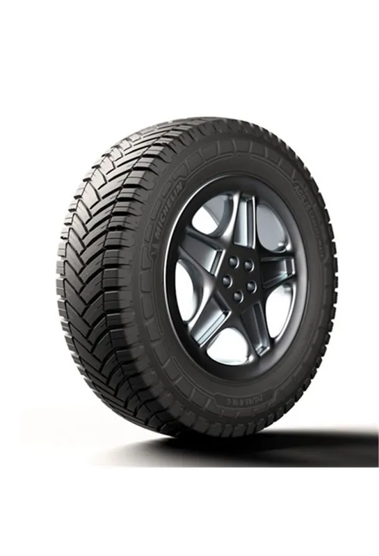 MICHELIN AGILIS CROSSCLIMATE 225/55 R17C 104/102H Cumpără online