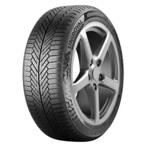 UNIROYAL ALLSEASONEXPERT 3 255/40 R20 101Y XL Cel mai vândut