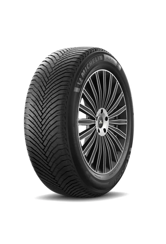 Ofertă limitată MICHELIN ALPIN 7 225/50 R18 99V XL