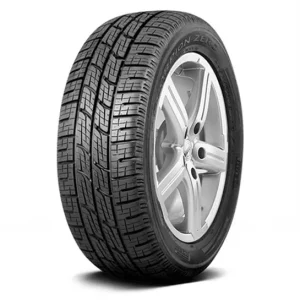 Ultima șansă PIRELLI SCORPION ZERO 255/50 R20 109Y XL