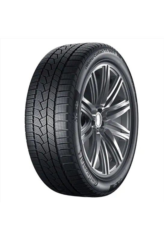 Reduceri CONTINENTAL WINTER CONTACT TS860 S SSR * 265/50 R19 110H XL RUNFLAT
