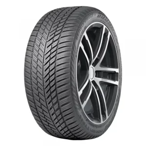 NOKIAN SEASONPROOF 2 255/45 R20 105W XL Ieftin