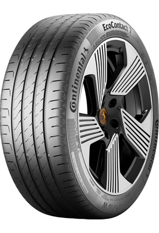 Promoție CONTINENTAL ECOCONTACT 7 EV MO 235/45 R20 100W XL