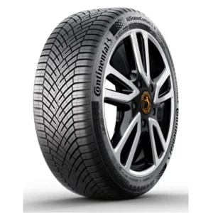 Reducere extra CONTINENTAL ALLSEASONCONTACT 2 EVC SEAL FR 215/45 R20 95T XL