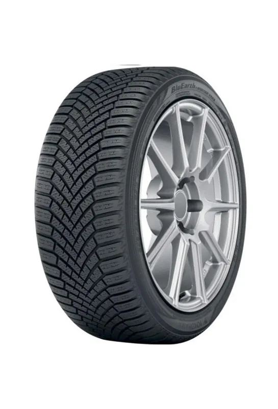YOKOHAMA BLUEARTHWINTER V906 285/40 R20 108V XL Ultima șansă