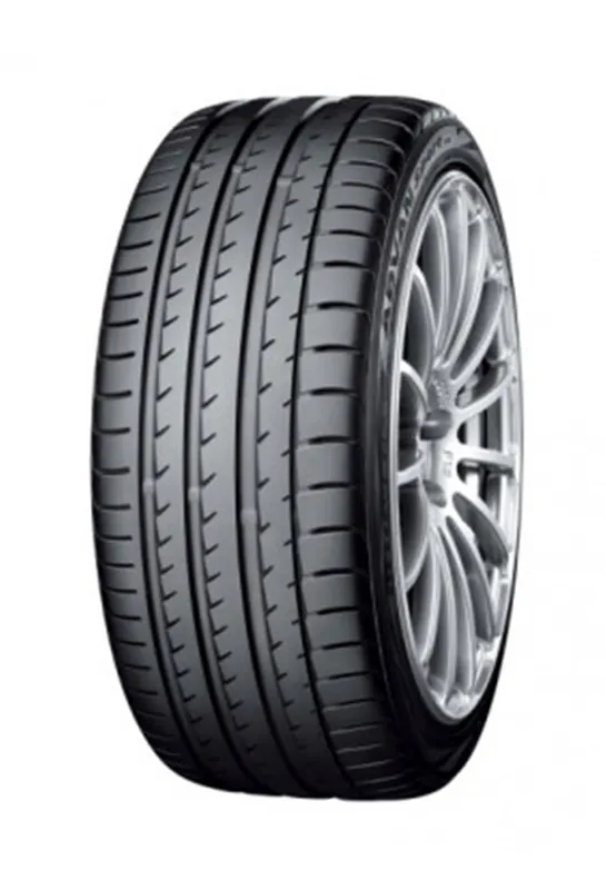 Reducere specială YOKOHAMA ADVAN SPORT V105 255/30 R21 93Y