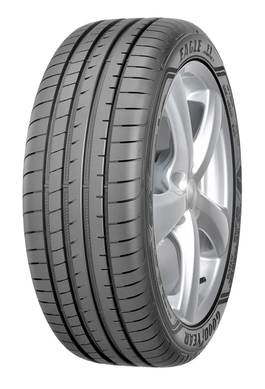 Reducere GOODYEAR EAGLE F1 ASYMMETRIC 3 245/40 R19 98Y XL RUNFLAT