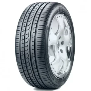 Comandă acum PIRELLI P ZERO ROSSO 295/40 R20 110Y XL