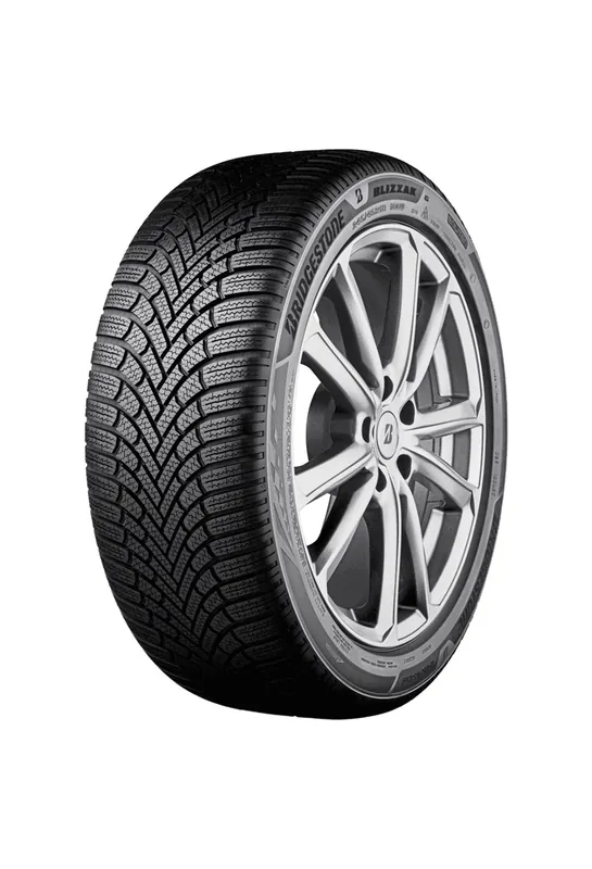 BRIDGESTONE BLIZZAK 6 ENLITEN 255/45 R19 104W XL Popular