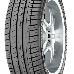 Cumpără acum MICHELIN PILOT SPORT 3 245/45 R19 102Y XL