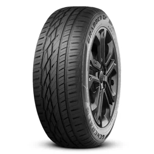 Doar azi GENERAL TIRE GRABBER GT PLUS 285/40 R21 109Y XL