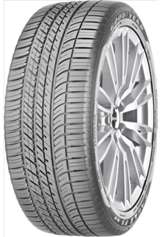 GOODYEAR EAGLE F1 ASYMMETRIC SUV AT 255/50 R20 109W XL Calitate înaltă