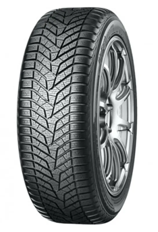 Ultima șansă YOKOHAMA V905 295/35 R21 107V