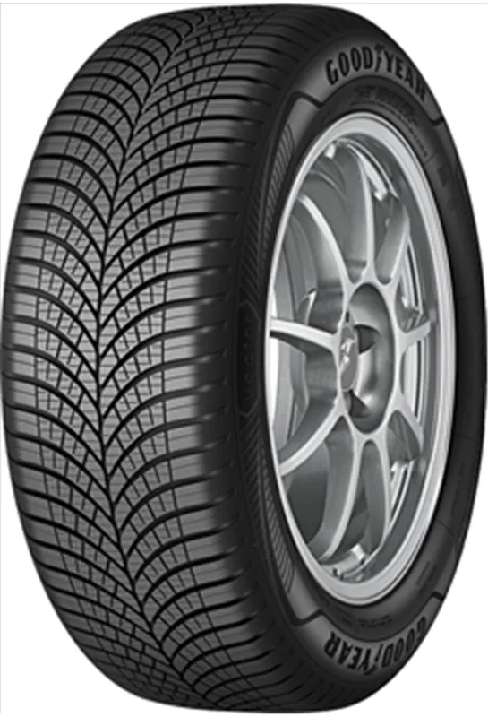 GOODYEAR VECTOR 4SEASONS GEN-3 SUV 275/45 R20 110Y XL Cumpărături sigure