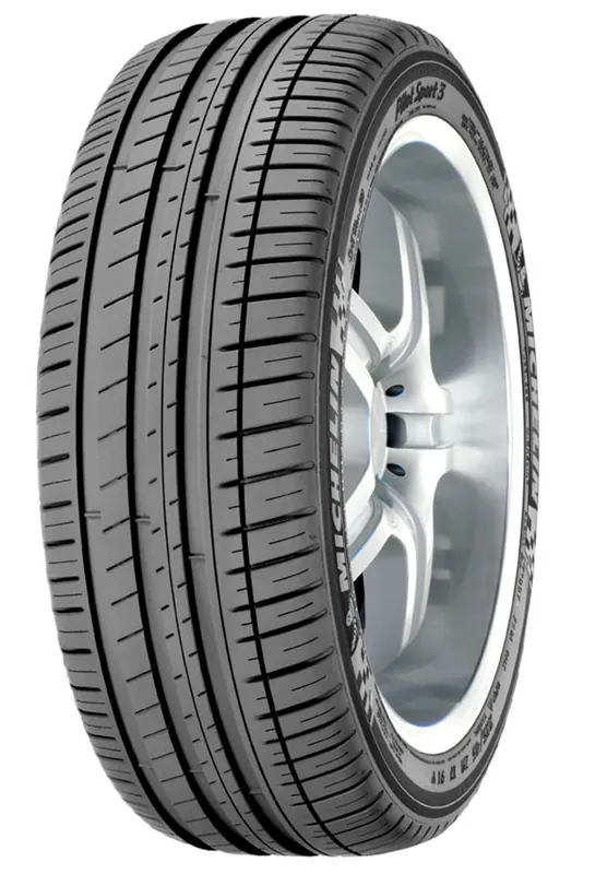 MICHELIN PILOT SPORT 3 275/40 R19 101Y Ultima șansă