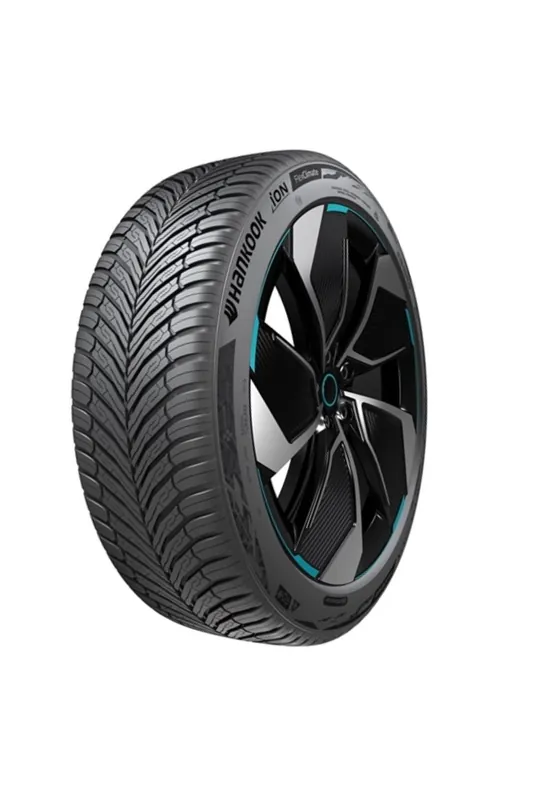 Super ofertă HANKOOK ION FLEXCLIMATE SUV IL01A 255/40 R20 101Y XL