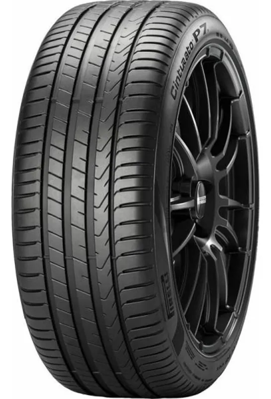 Premium PIRELLI CINTURATO P7 (P7C2) 255/40 R18 99Y XL RUNFLAT