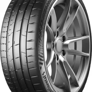 Reducere de preț CONTINENTAL SPORTCONTACT 7 MO 295/35 R21 107Y XL