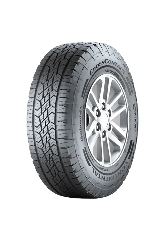 CONTINENTAL CROSSCONTACT ATR 265/60 R18 110H Calitate înaltă