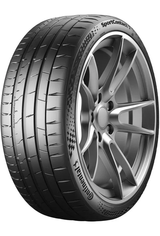 CONTINENTAL SPORTCONTACT 7 245/45 R20 103Y XL Preț promoțional