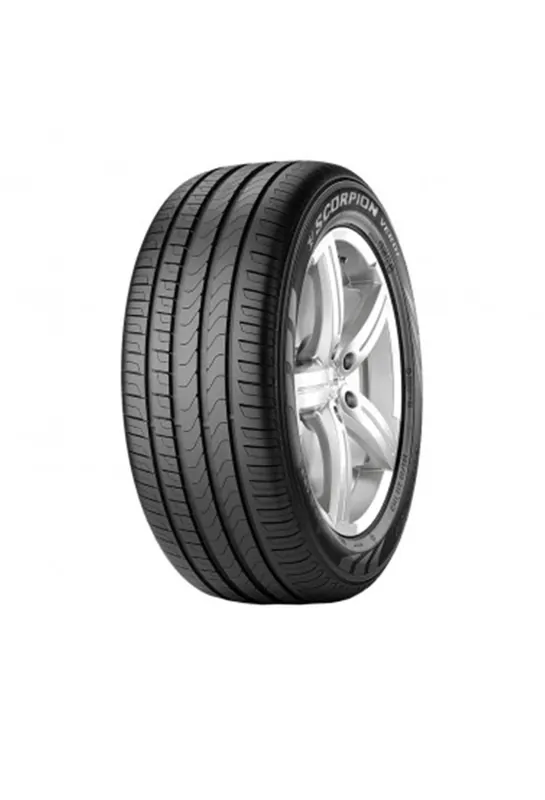 Reducere extra PIRELLI SCORPION VERDE AO 255/45 R20 101W