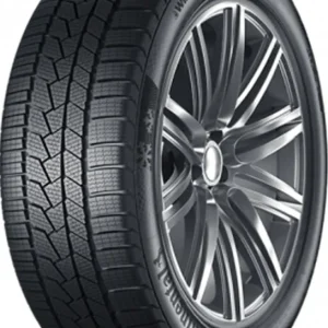 Ultima șansă CONTINENTAL WINTERCONTACT TS860S 235/65 R19 109V XL