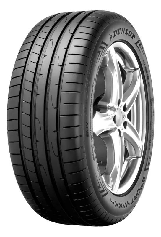 Preț promoțional DUNLOP SPORT MAXX RT2 SUV 285/45 R20 112Y XL