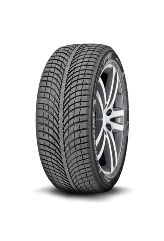 Vezi acum MICHELIN LATITUDE ALPIN LA2 * 255/50 R19 107V XL RUNFLAT