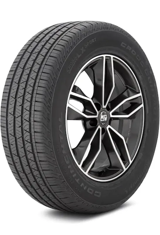 CONTINENTAL CROSSCONTACT LX SPORT T1 275/45 R20 110V XL Cumpărături sigure
