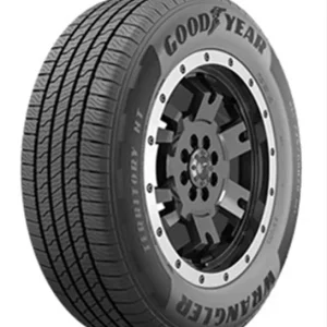 GOODYEAR WRANGLER TERRITORY HT 255/55 R20 110V XL Ofertă limitată