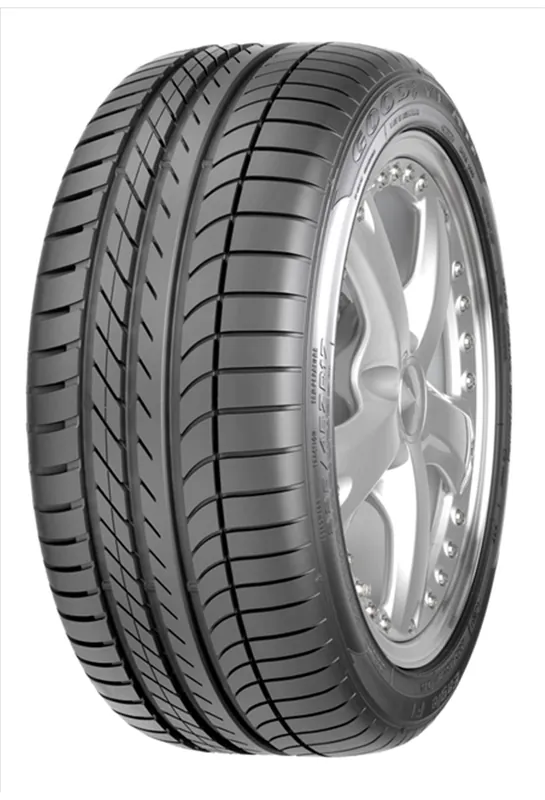 GOODYEAR EAGLE F1 ASYMMETRIC 3 MO 275/35 R19 100Y XL Transport gratuit